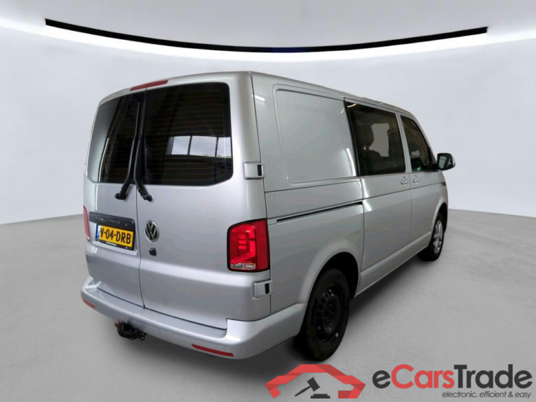 VOLKSWAGEN Transporter 110 kW #5