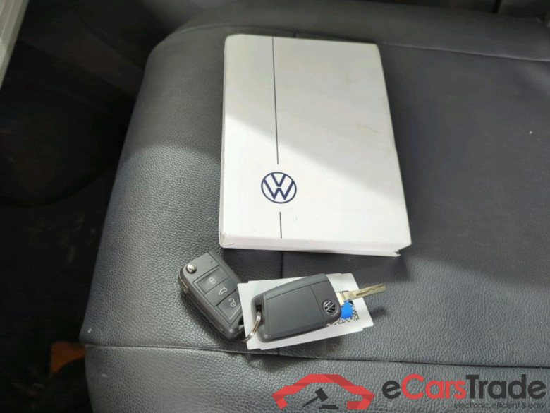 VOLKSWAGEN Transporter 110 kW #6