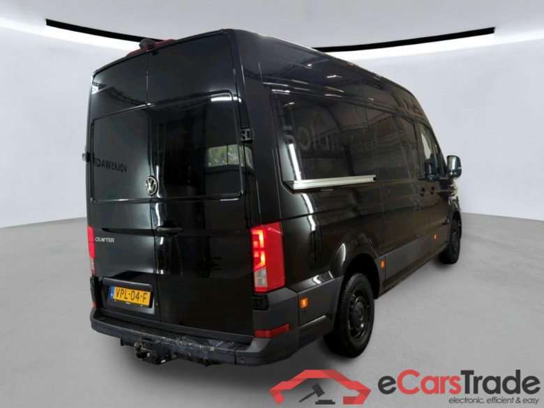 VOLKSWAGEN Crafter 103 kW #5