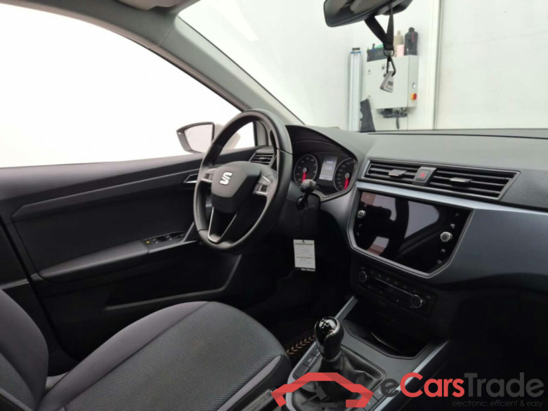 SEAT Arona 1.0 TSI Style B. Int #3