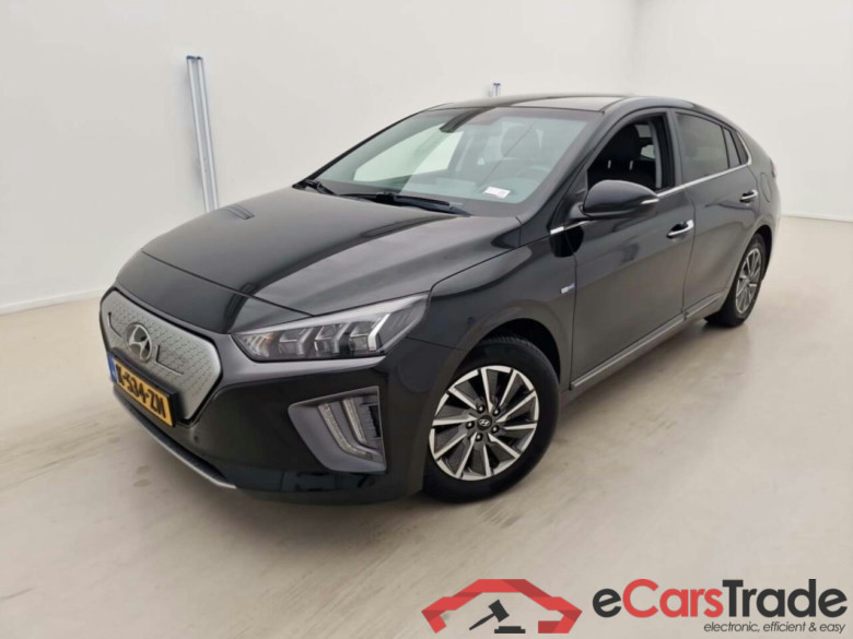 HYUNDAI IONIQ Premium EV 38 kWh