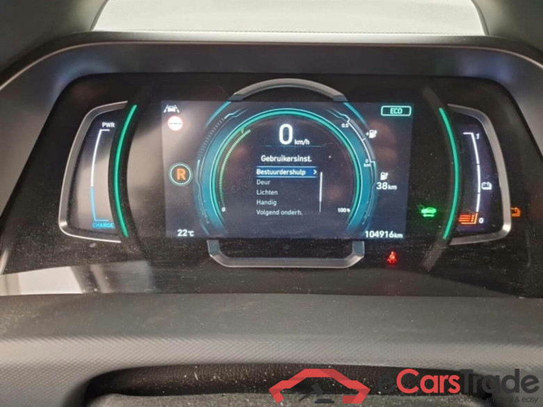 HYUNDAI IONIQ Premium EV 38 kWh #6