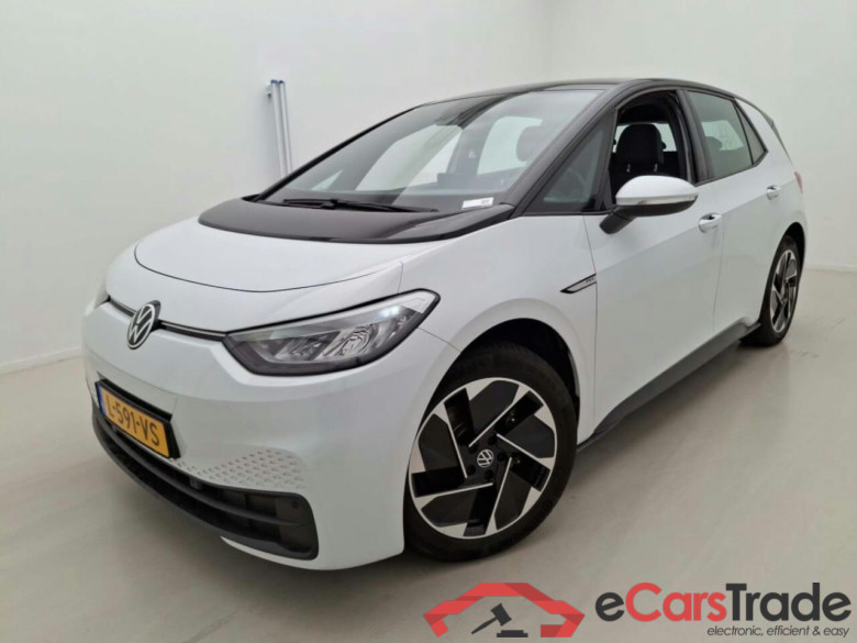 VOLKSWAGEN ID.3 Life 58 kWh