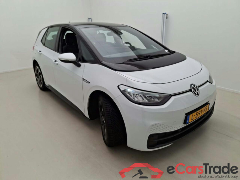 VOLKSWAGEN ID.3 Life 58 kWh #5