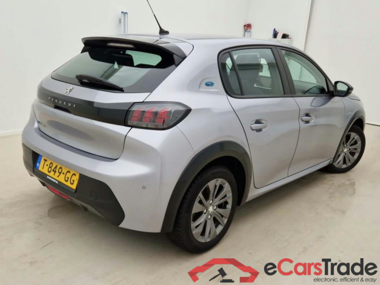 PEUGEOT e-208 Active Pck 50 kWh #2