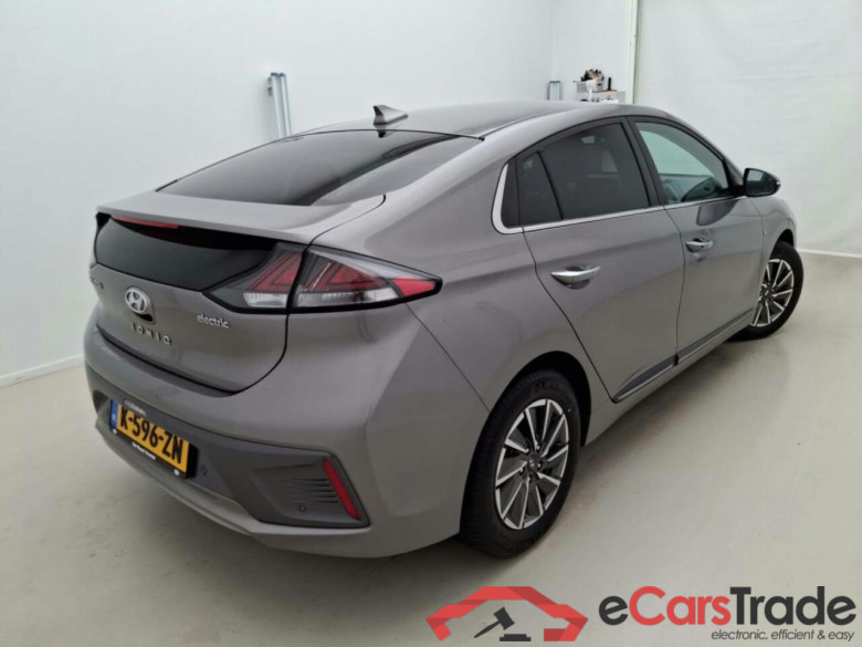 HYUNDAI IONIQ Premium EV 38 kWh #2