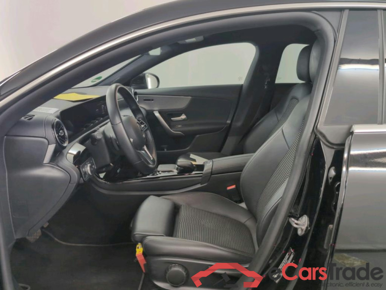 MERCEDES-BENZ CLA 1.3 CLA 250 E BUSINESS SOLUTION DCT #5