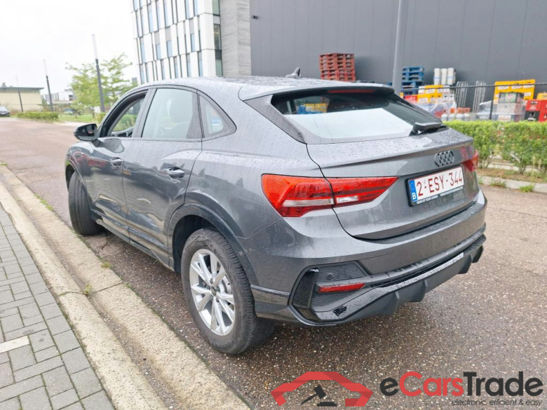 AUDI Q3 SPORTBACK 1.4 45 TFSI E S TRONIC S LINE #3