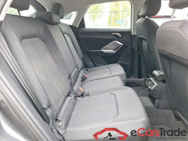 AUDI Q3 SPORTBACK 1.4 45 TFSI E S TRONIC S LINE #6