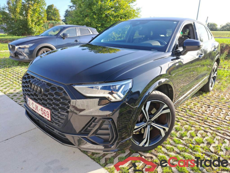 AUDI Q3 SPORTBACK 1.4 45 TFSI E S TRONIC S LINE #1