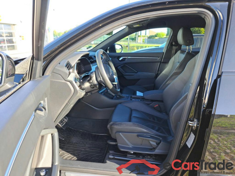 AUDI Q3 SPORTBACK 1.4 45 TFSI E S TRONIC S LINE #5