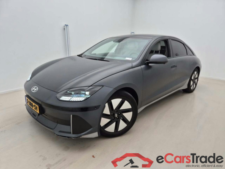 HYUNDAI IONIQ 6 Lounge 77.4 kWh #1