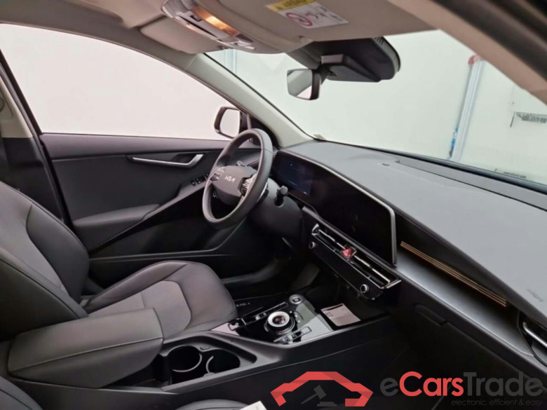 KIA Niro 1.6 GDi H. DynamicL.  #3