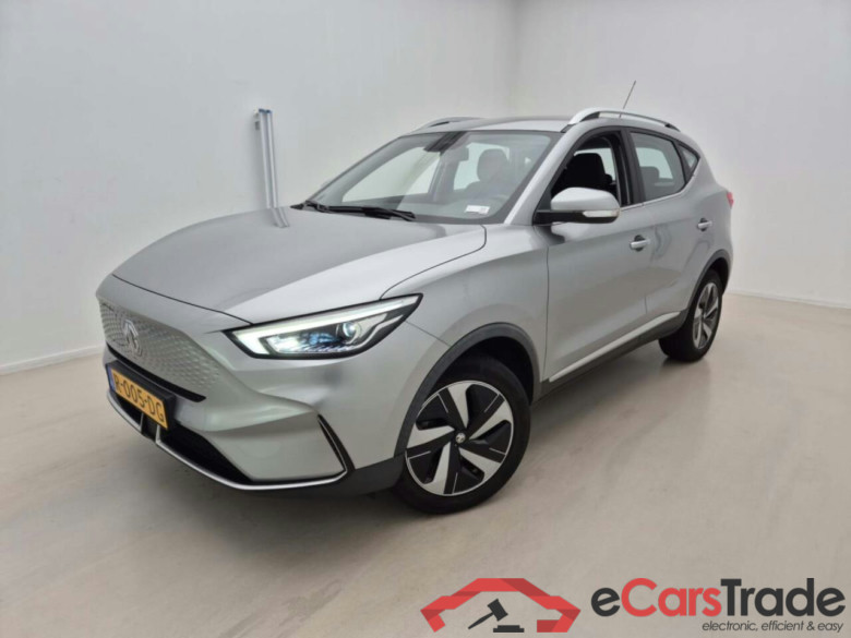 MG Mg zs ev EV Std. R Comfort #1
