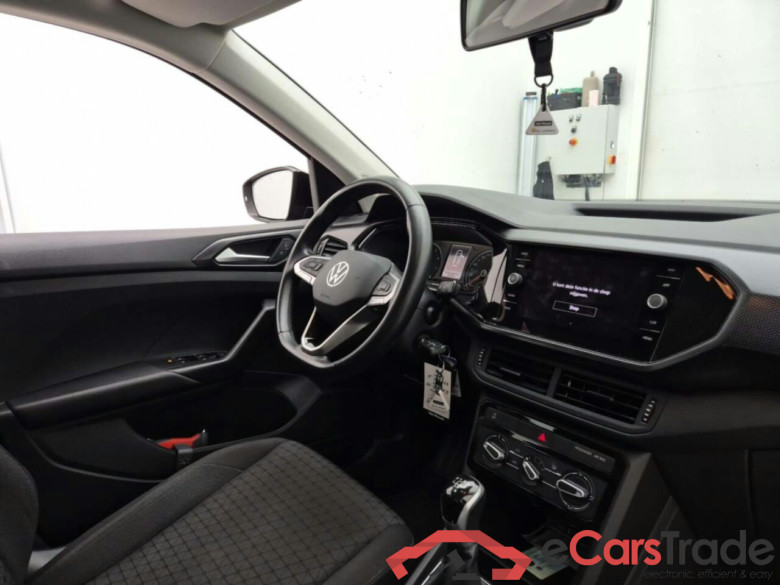 VOLKSWAGEN T-Cross 1.0 TSI Life #3