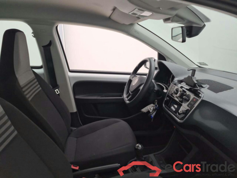 VOLKSWAGEN up! 1.0 #3