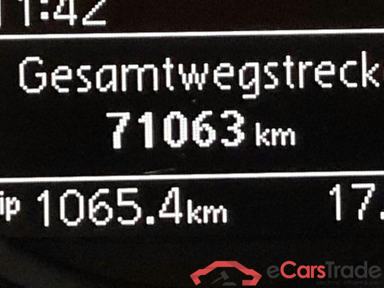 VOLKSWAGEN up! 1.0 #6