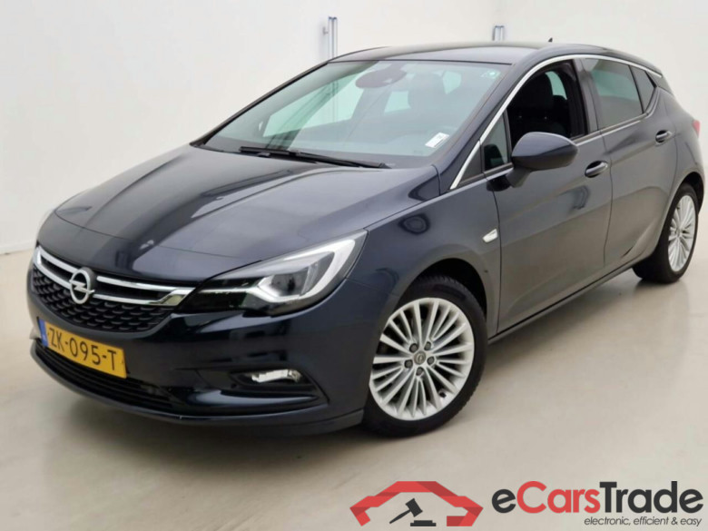OPEL ASTRA 1.0 T. Innovation