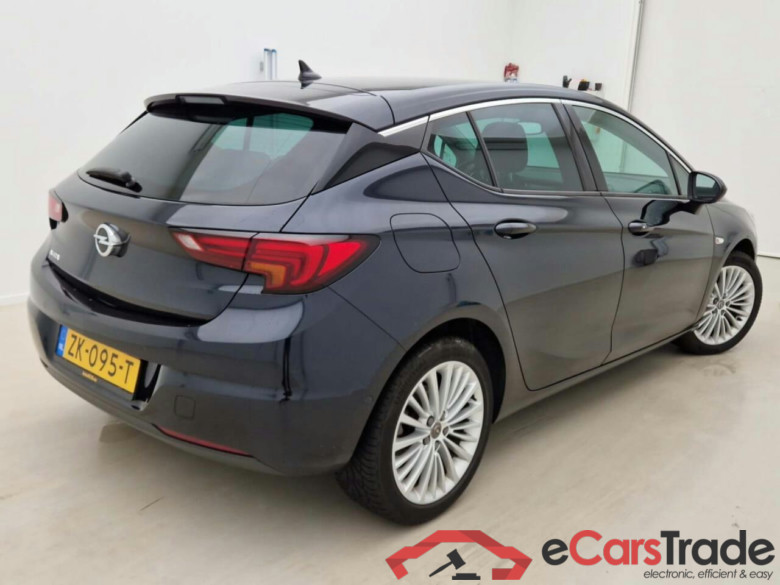 OPEL ASTRA 1.0 T. Innovation #2