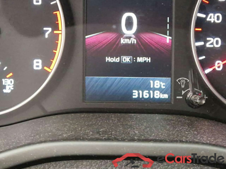 KIA Picanto 1.0 DPi ComfortLine #6