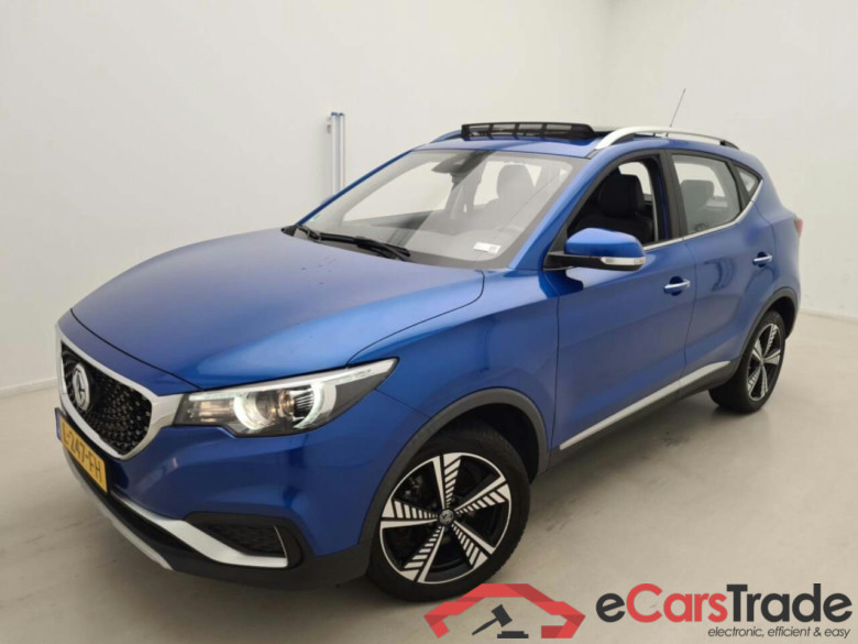 MG MG ZS EV Luxury 45 kWh
