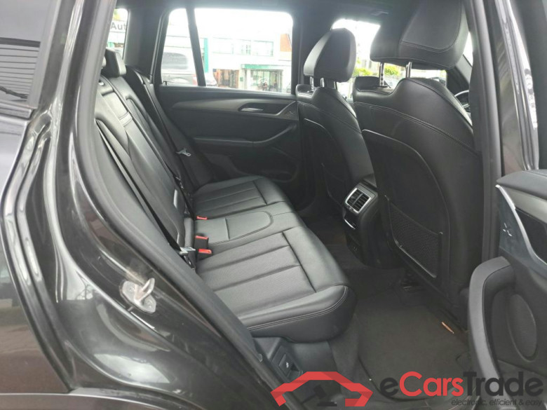 BMW IX3 80KWH AUTO #6