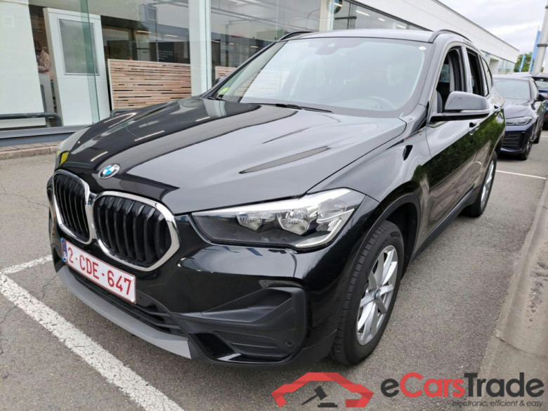 BMW X1 1.5 SDRIVE16DA #1