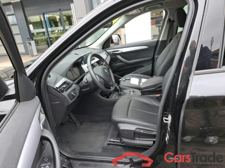 BMW X1 1.5 SDRIVE16DA #5