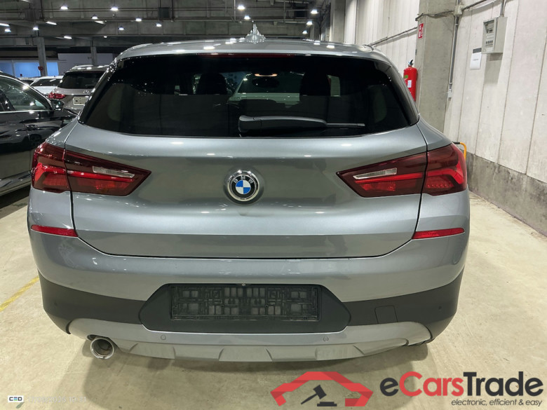 BMW X2 1.5 SDRIVE16D DCT 85KW #5
