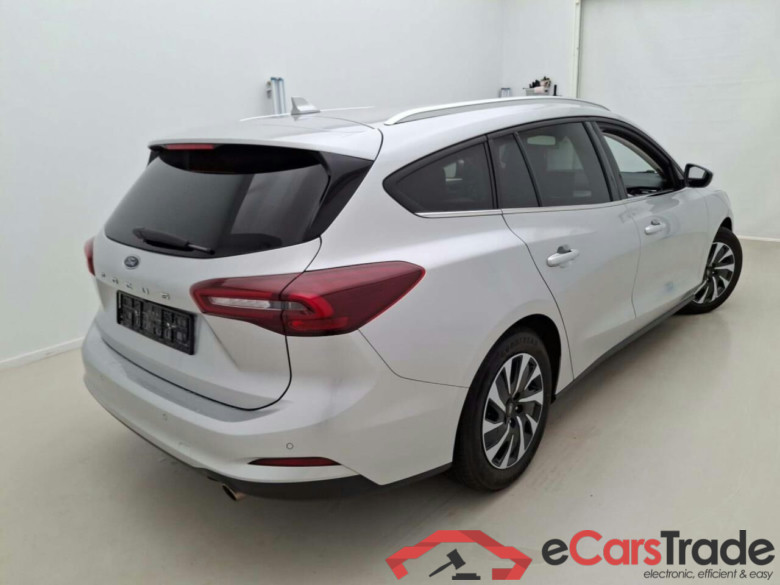 FORD Focus Wagon 1.5 EcoBl. Titanium AUT #2