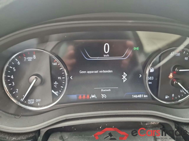 OPEL Astra Sports Tourer 1.2 Turbp Bns Elegance #6