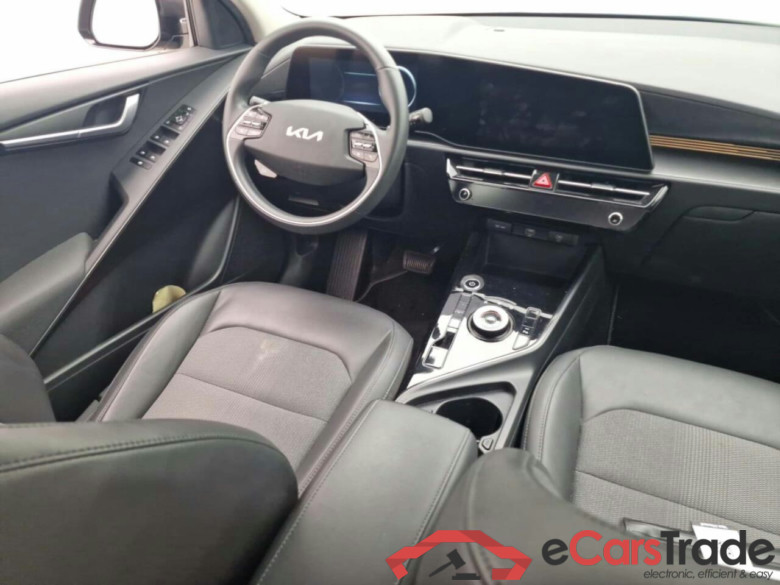 KIA Niro EV DynamicLine 64.8 kWh #3