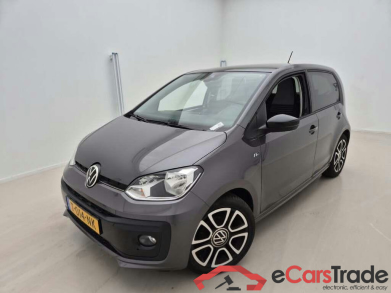 VOLKSWAGEN up! 1.0 R-Line #1
