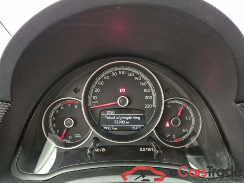 VOLKSWAGEN up! 1.0 R-Line #6