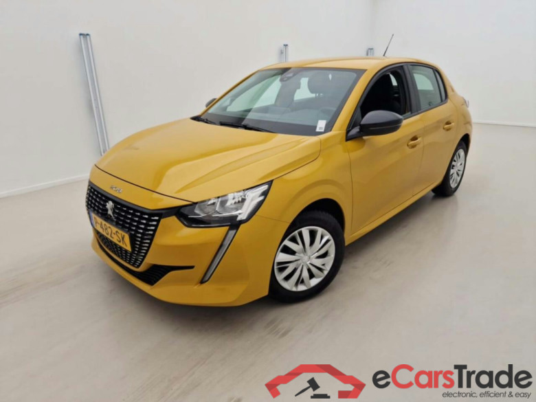 PEUGEOT 208 1.2 PT Active