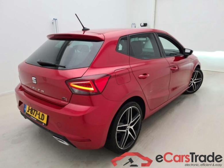 SEAT Ibiza 1.0 TSI FR BnsInt. #2