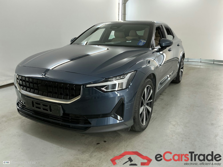 POLESTAR 2 BEV 78KWH DUAL MOTOR AUTO 4WD LONG RANGE