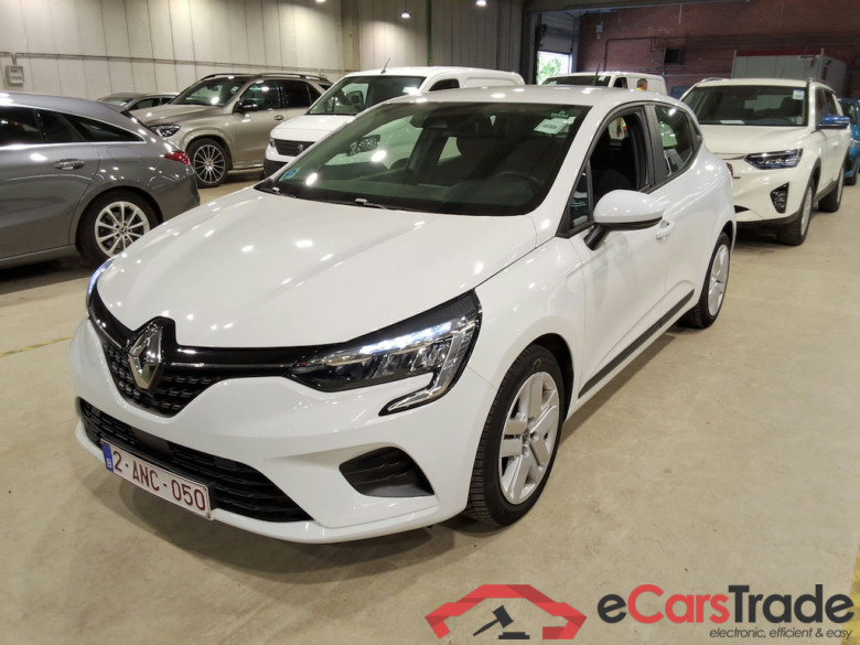 RENAULT Clio 1.0 TCE 90 CORPORATE EDITION