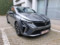 preview Renault Clio #1