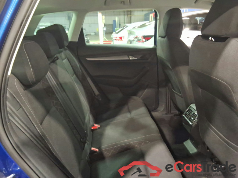 SKODA KAROQ 1.0 TSI 81KW CLEVER #5