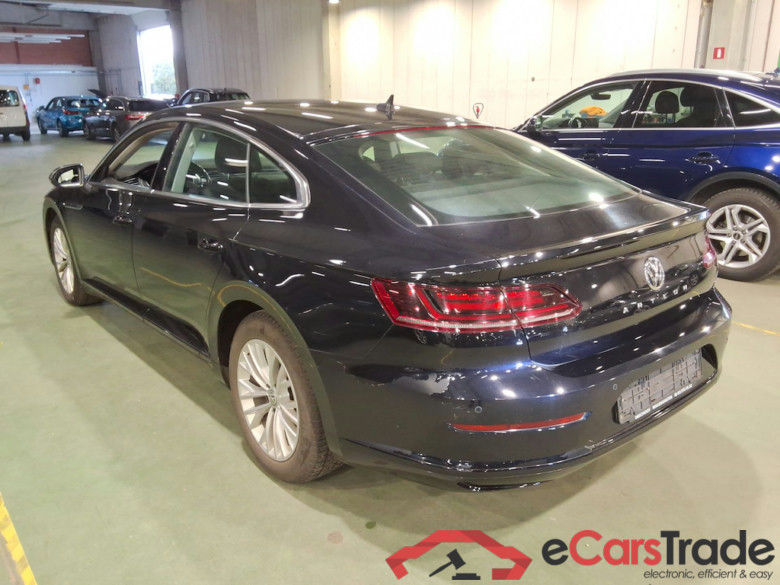 VOLKSWAGEN ARTEON DIESEL 2.0 TDi SCR (EU6.2) STOCK #2