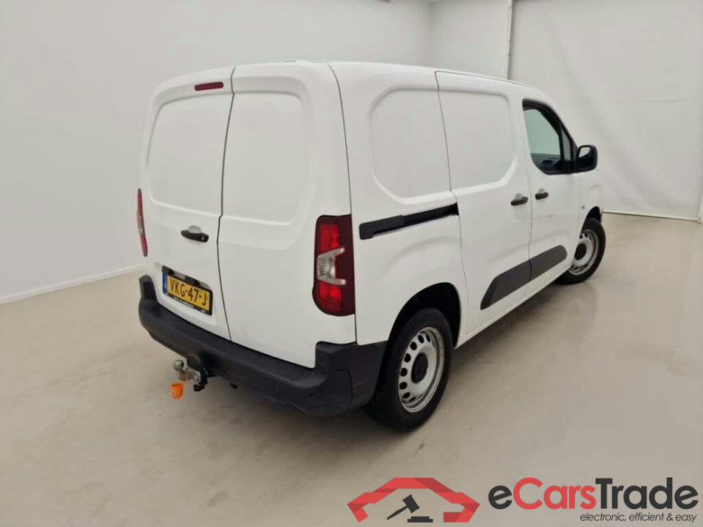 PEUGEOT Partner 1.5 BlueHDI Premium #2