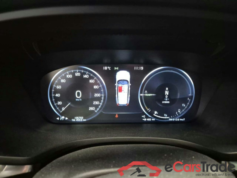 VOLVO V60 T8 AWD R-Design  #6