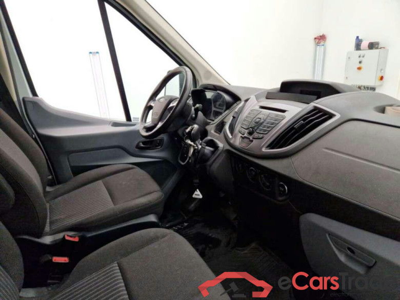 FORD Transit 350 2.0 TDCI L2H2 Trend #3