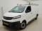 preview Opel Vivaro #0