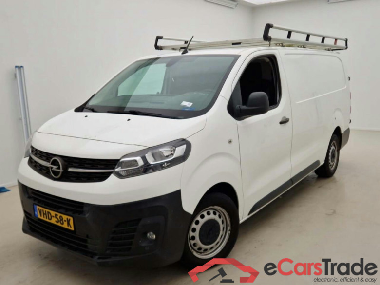 OPEL Vivaro 2.0 CDTI L2H1 Edition #1