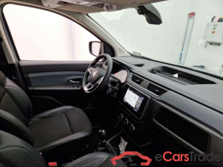 RENAULT Express 1.5 dCi 75 Comfort+ #3
