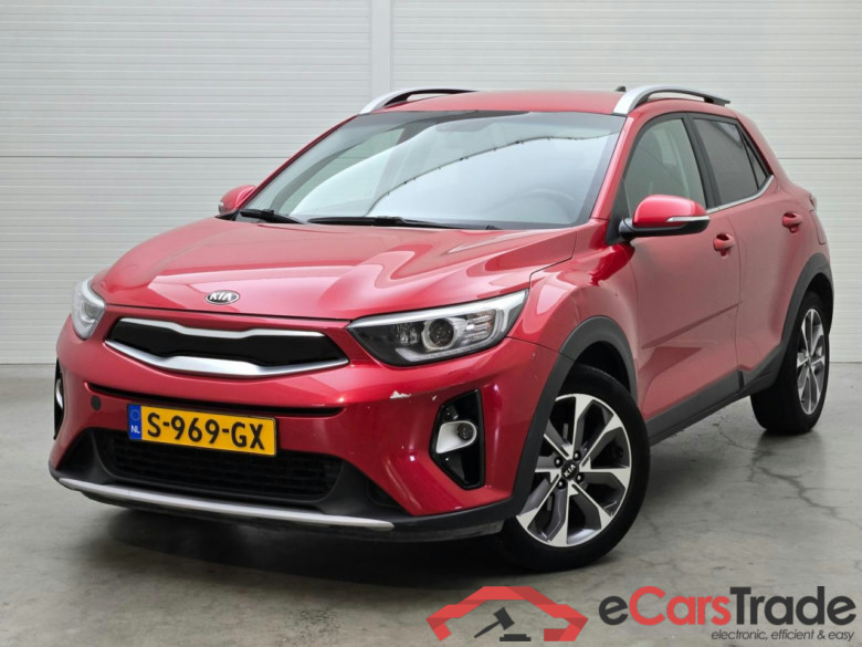 KIA Stonic 1.0 T-GDi DynamicLine
