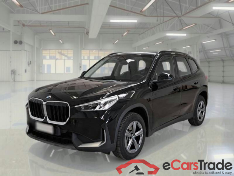 BMW X1 / 2022 / 5P / SUV SDRIVE 18I DCT