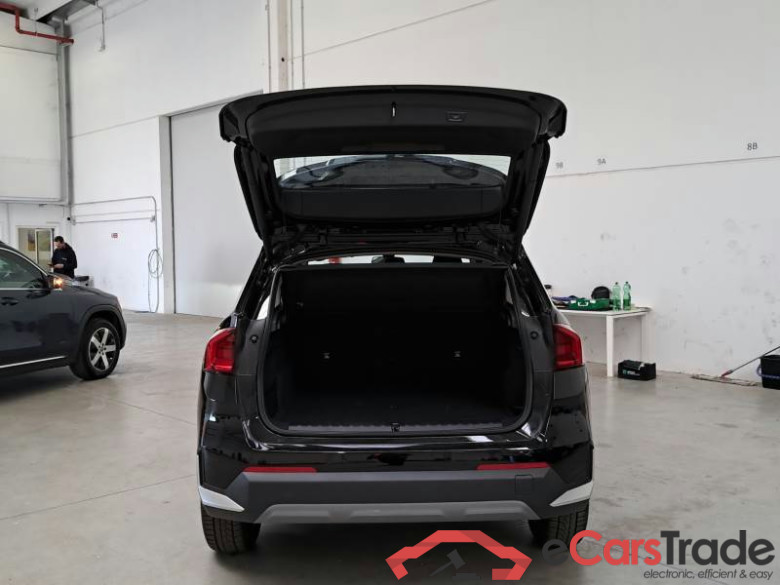 BMW X1 / 2022 / 5P / SUV SDRIVE 18I DCT #5